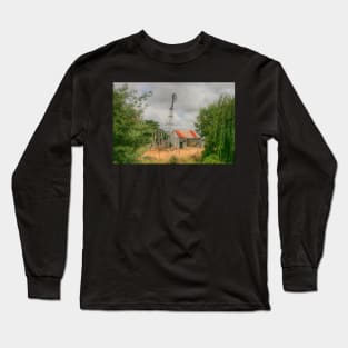 Yarram country Long Sleeve T-Shirt